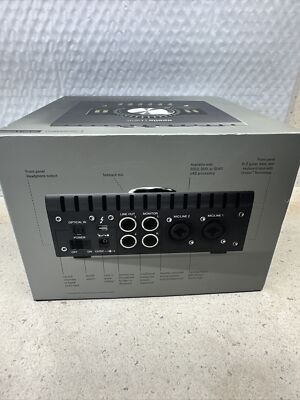 Universal Audio Apollo Twin Used 819937002335| eBay