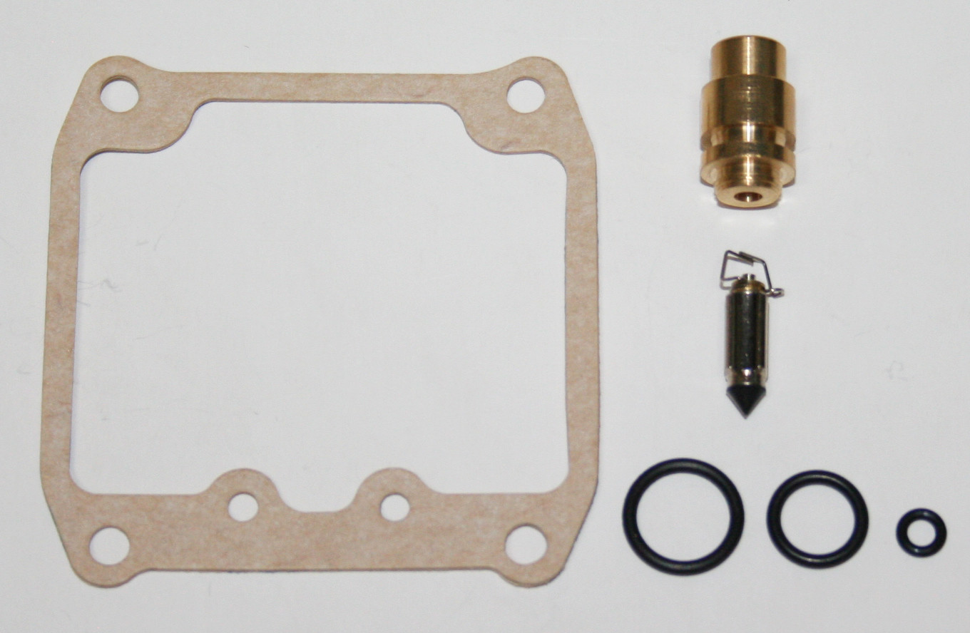 B)Applicable Pour SUZUKI VS700 Intruder 86-87 VS750 VS 750 700 Kit De Réparation De Carburateur - Foto 2