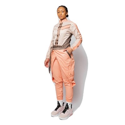 Nike Air Jordan Women's THE FUTURE 
