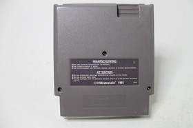 Nintendo NES - R.C Pro AM - Nur das Modul