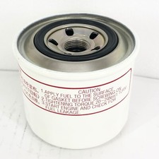 Filtro carburante trattore landini yanmar 3677987M3 ORIGINALE