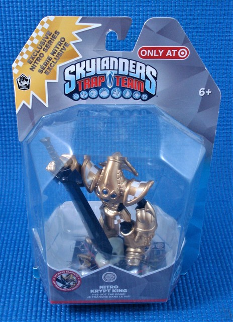 skylander toys target