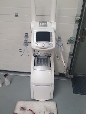 エンダモロジー　Cellu M6 Keymodule LPG Cellu M6 Keymodule Cosmetic Machine for sale at Dr's Toy Store