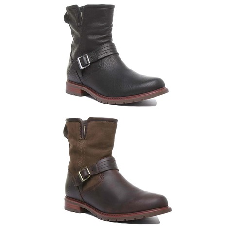 savannah waterproof boot