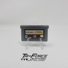 ebay® Auktion 168123457416 | Spy Hunter Super Sprint & Nintendo Gameboy Advance GBA Authentic , tested Thumbnail of ebay® auction 168123457416 | Spy Hunter Super Sprint & Nintendo Gameboy Advance GBA Authentic , tested