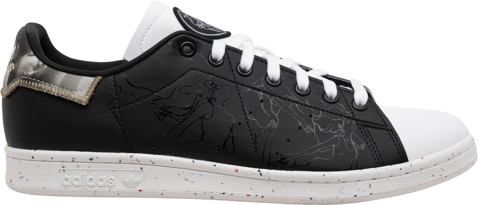 Shinsuke Nakada x adidas Stan Smith Lux Black for Sale