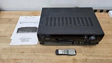 Technical Pro RX-B502 Stereo Receiver Bluetooth AM/FM 1500W 2-Channel Audio Amp
