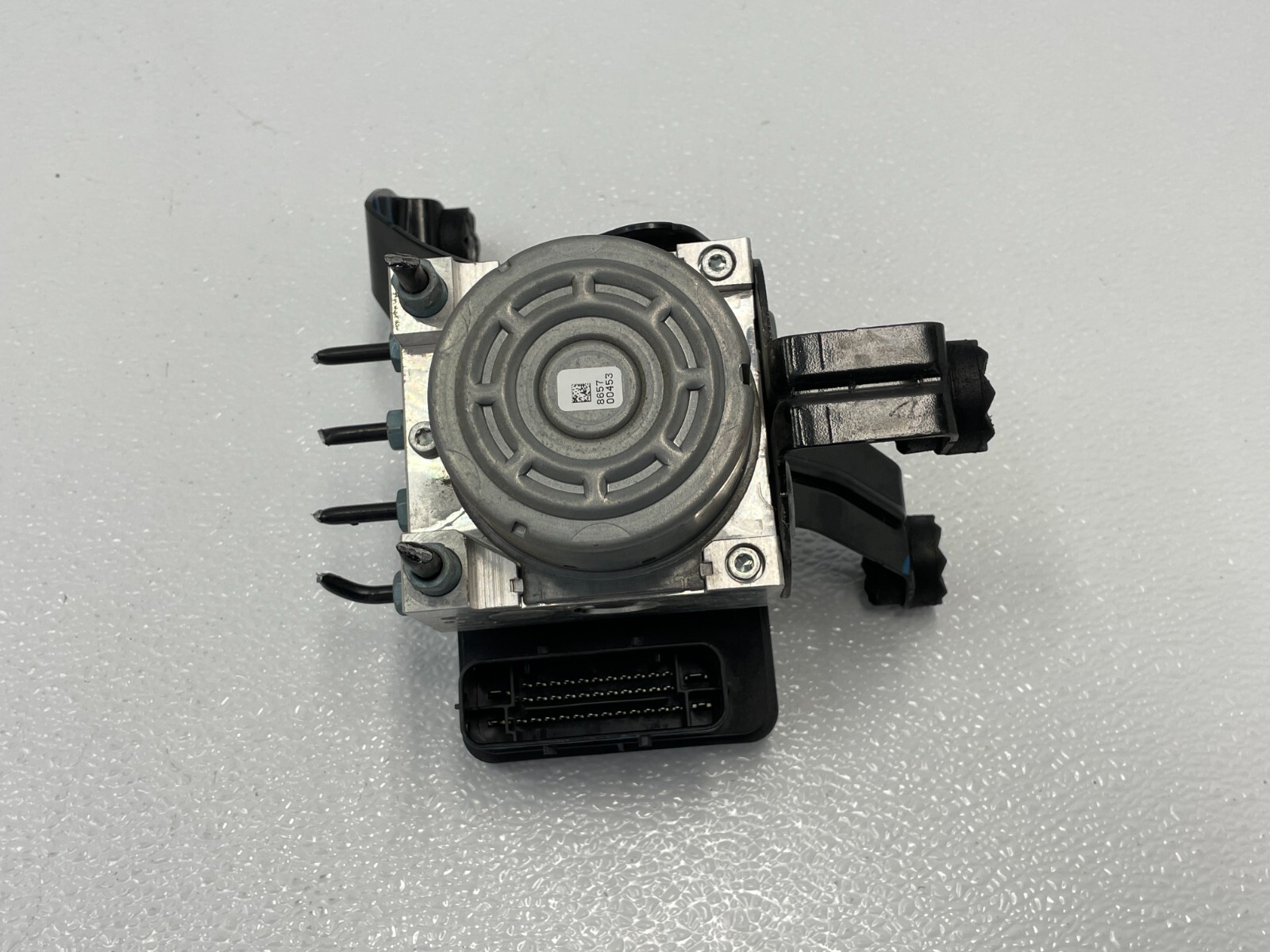 BMW F82 M4 ABS Unit Anti Lock Brake Pump Module 7852637 for sale 