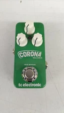 TC ELECTRONIC CORONA MINI CHORUS	EFFE TOR From Japan