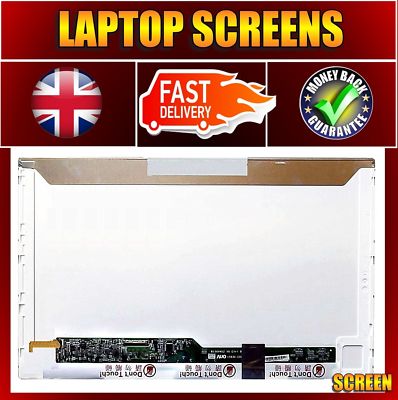 PROSTAR W350STQ LAPTOP LED BILDSCHIRM 15,6'' FHD MATT 40 PINS