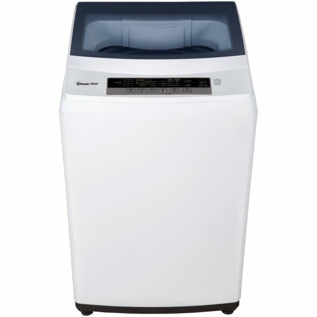 rca 2.0 portable washing machine
