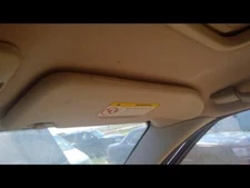 Passenger Right Sun Visor With Illumination Fits 02-05 FREELANDER 181044