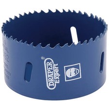Image of Draper Expert HSS Bi Metal Hole Saw 80mm
