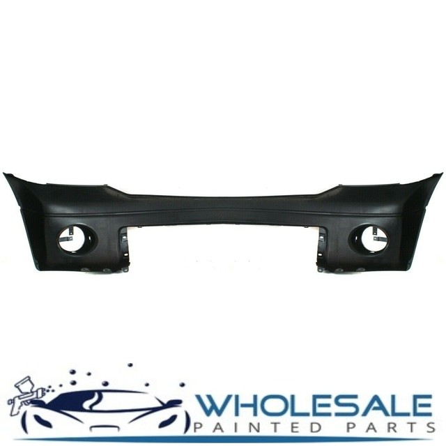 For 2007-2013 TOYOTA TUNDRA Front Bumper Cover Plastic w/oParking