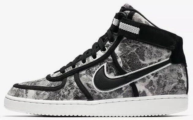 Nike Vandal 2K Metallic Silver W for sale | eBay