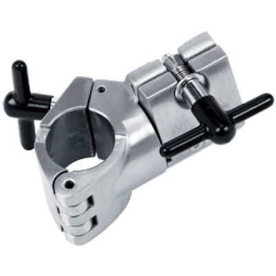 DW Rack 1.5-1.5 W/Drumkey Scr DWSMRKC15K