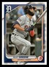 Riley Greene 2024 Bowman #16 Detroit Tigers