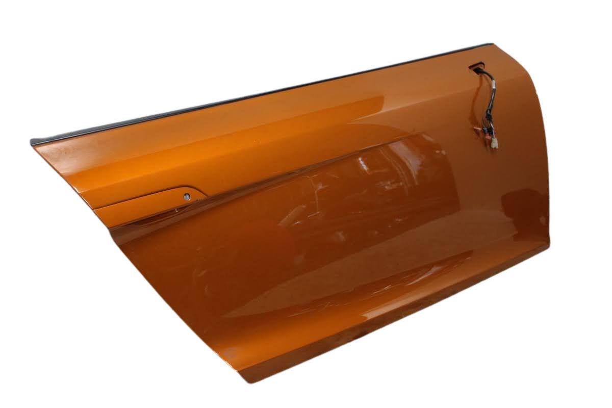Front Door AUDI R8 Right 08 09 10 11 12 13 14 15
