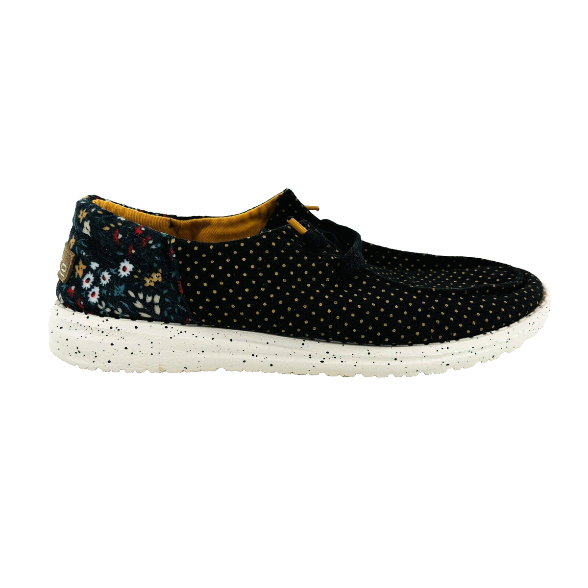 ぷぅ Boy's Hey Dude Wally Slip On Funk Sharks | Super Shoes