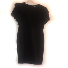 New little black dress size large