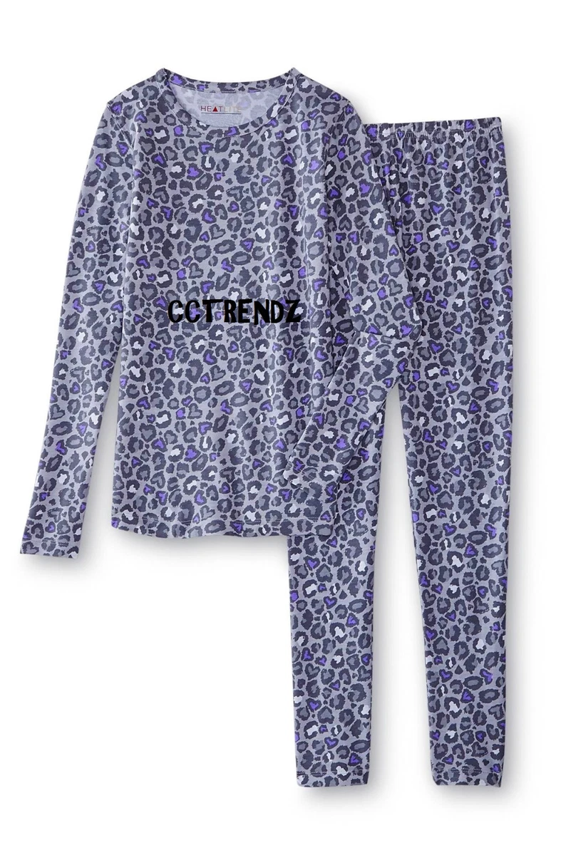 Heatlite thermal underwear sales