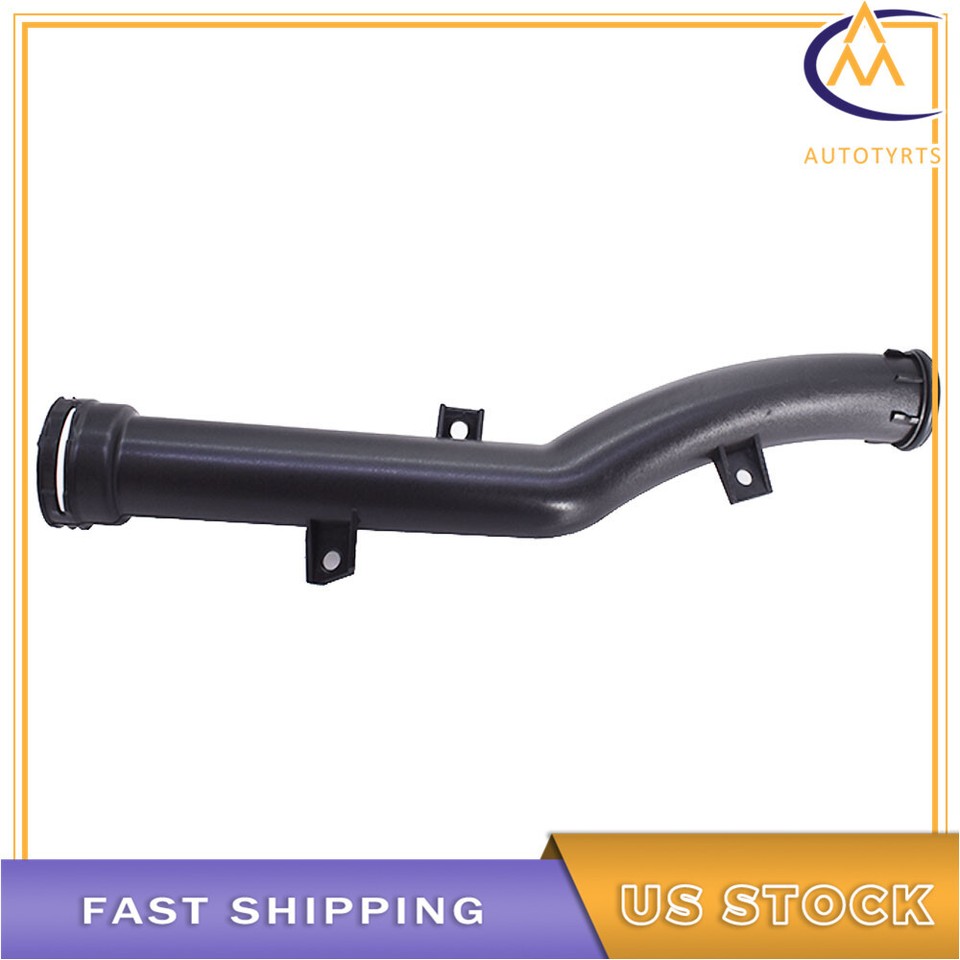Munirater Engine Coolant Pipe Hose – 11537589713, Fit 2007-2015 Mini Cooper 1.6L L4