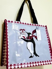 vera bradley market tote