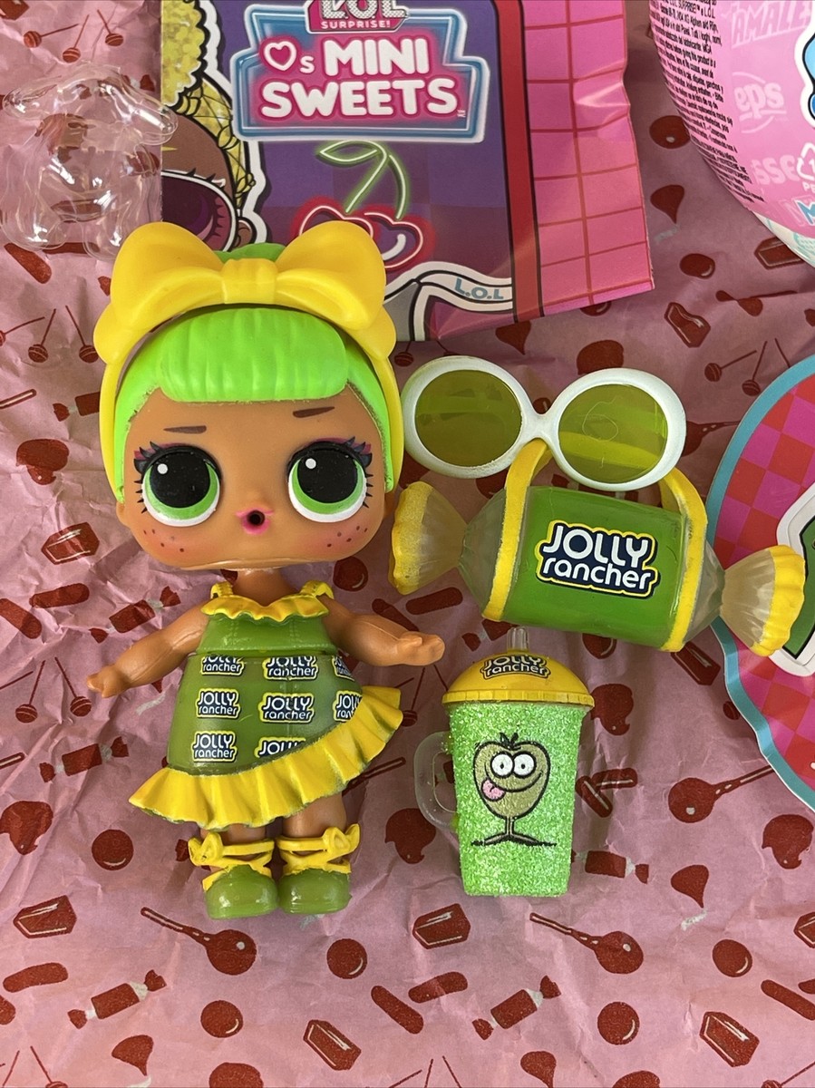 Surprise Glitter Series Lol Series Collectors Guide Lol Dolls