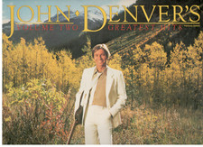 John Denver       7-LP's       NM or as Described        CHOOSE Any 5 LP's