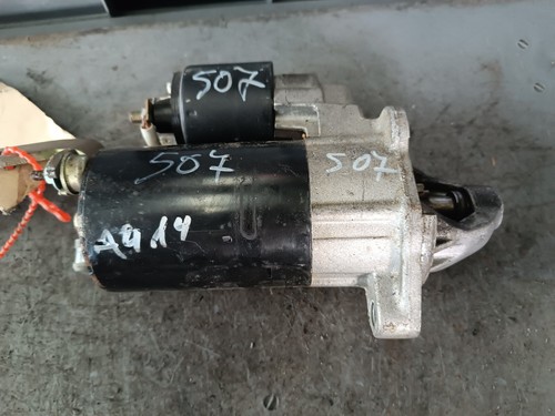 Audi A4 A6 VW Passat Skoda Superb Anlasser Starter 06B911023 0001107073