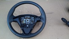 Ford Ka+ Studio 2017 Multifunctional Steering Wheel G1B53600DA37AE