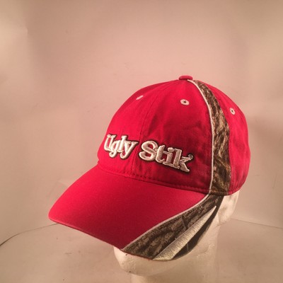 ugly stik hat