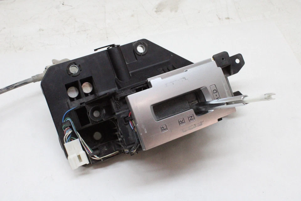 Conjunto de cambio de marchas Subaru Outback 2018 OEM 15 16 17 18 19 Foto 3 de 4