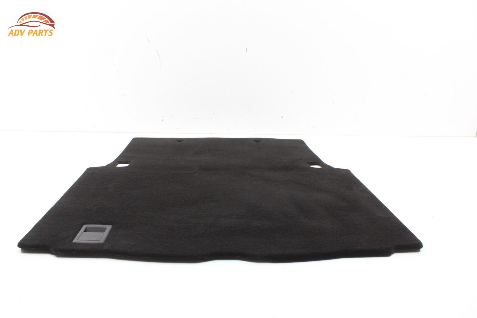 2014 - 2024 MASERATI GHIBLI TRUNK CARGO SPARE FLOOR CARPET COVER OEM