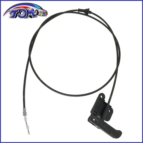 Brand New Hood Release Cable For Chevrolet Blazer S10 Gmc Jimmy Sonoma 9401 eBay