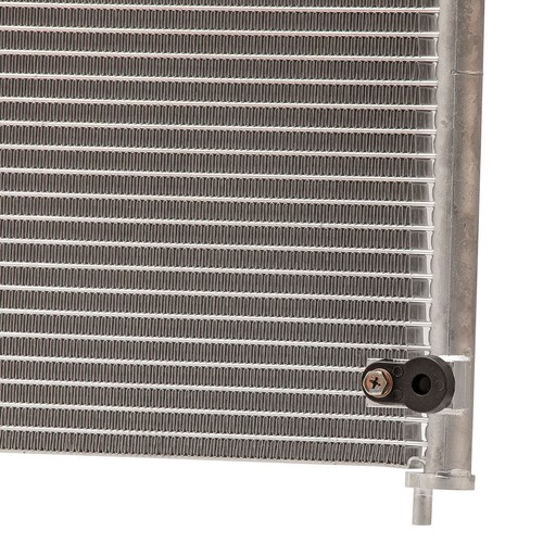 Aluminum Front AC Condenser For 2014-2020 Acura RLX 3.5L V6 Gas SOHC AC3030129D - Picture 8 of 8