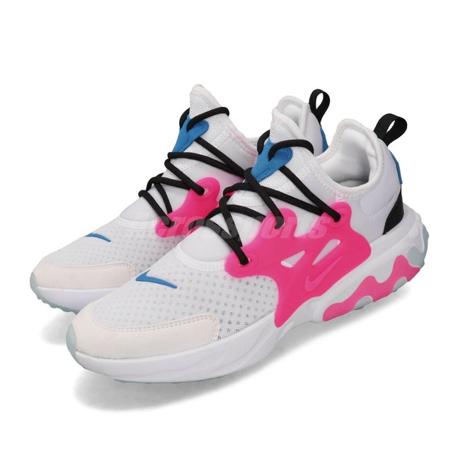 huaraches pink and blue