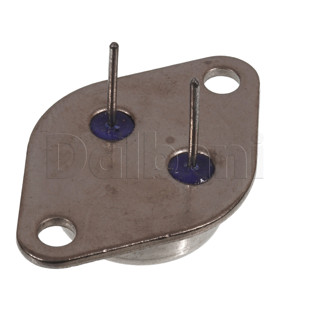2N3055 Mospec Original Transistor TO3 | eBay