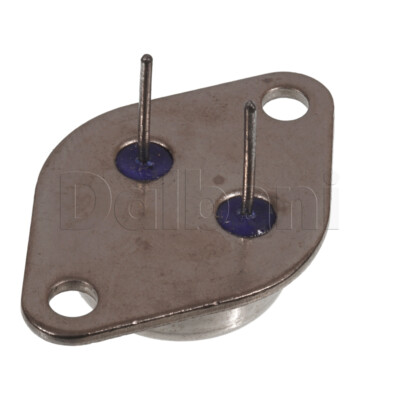 2N3055/MJ2955 各8個 計16個 MOSPEC 2N3055 Mospec Original Transistor TO3 | eBay