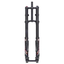 DNM Downhill Mountain Bike E-bike Hydraulic Suspension Front Fork 550 Lbs