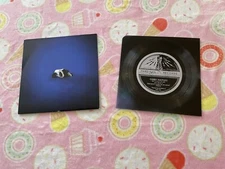 Gibby Haynes Paul's Not Home Third Man Records TMR-179 X-Ray Flex-Ray 1/100 2013