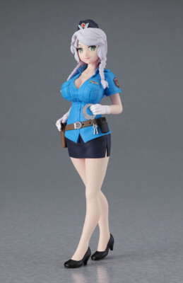 えへへさん Hasegawa #52282 1/12 SP482 12 Egg Girls No.15 Sasha Ilyushina | eBay