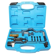 DPTOOL Engine Camshaft Alignment Timing Tool Kit for BMW Mini Copper N12 N14 ...