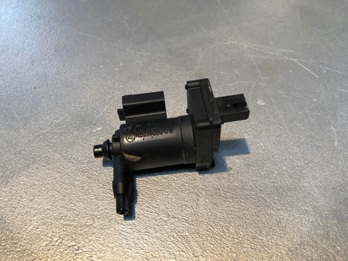 Mercedes Benz CLK W209 V6 Magnetventil A2036000178