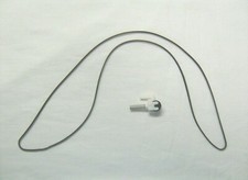 Canon Pixma iP 1600 - Cinghia della testina di stampa con tenditore, originale!