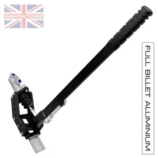 600MM PREMIER-PRO VERTICAL [FULL-BILLET ALUMINIUM] HANDBRAKE – REMOTE HYD