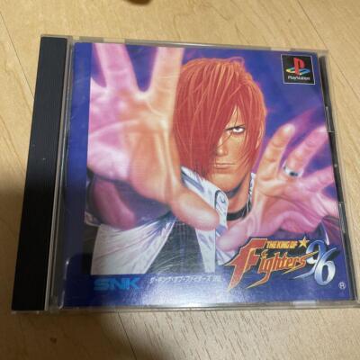 SNKトレーディングカード　KOF96 PS Kof96 King Of Fighters 96 Snk | eBay