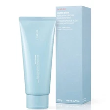 LANEIGE Water Bank Blue Hyaluronic Cleansing Foam ~ 150ml