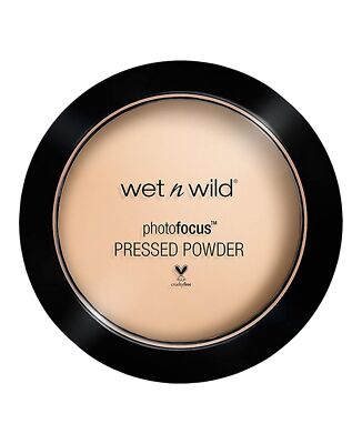 wet n wild Photo Focus Pressed Powder