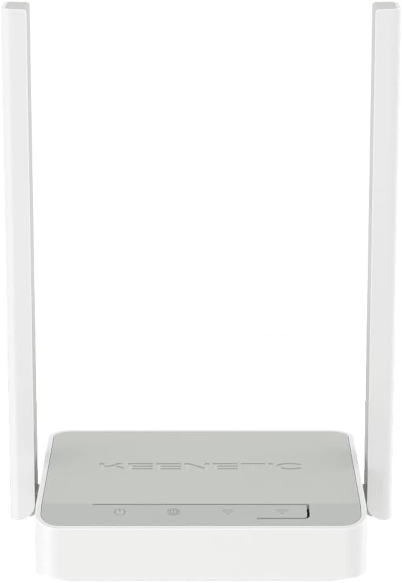 Starter Router/Extender Wi-Fi Mesh N300 Con Smart Switch a 4 Porte - 2